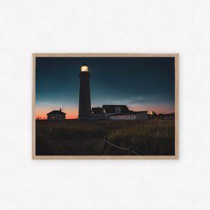 Fotoplakat af Mikkel Schmidt