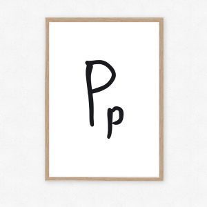 Plakat designet af Jesper Riknie
