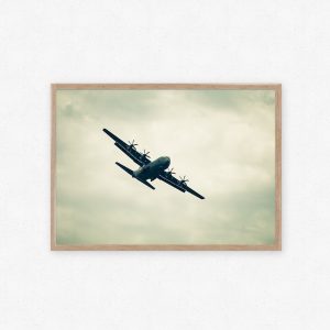 Fotoplakat af Dennis Hvam