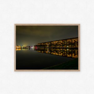 Fotoplakat af Torben Hansen