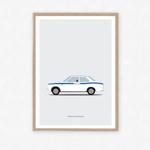 Plakat af Lars Schirmacher