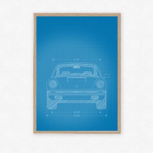Plakat af Lars Schirmacher