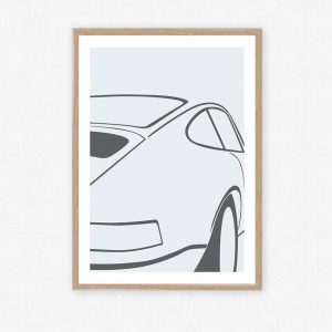 Plakat af Lars Schirmacher