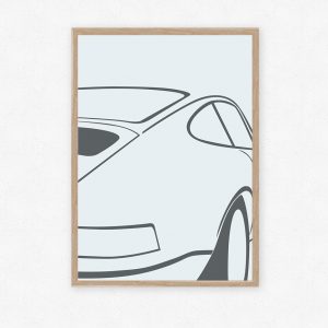 Plakat af Lars Schirmacher