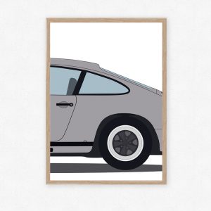 Plakat af Lars Schirmacher